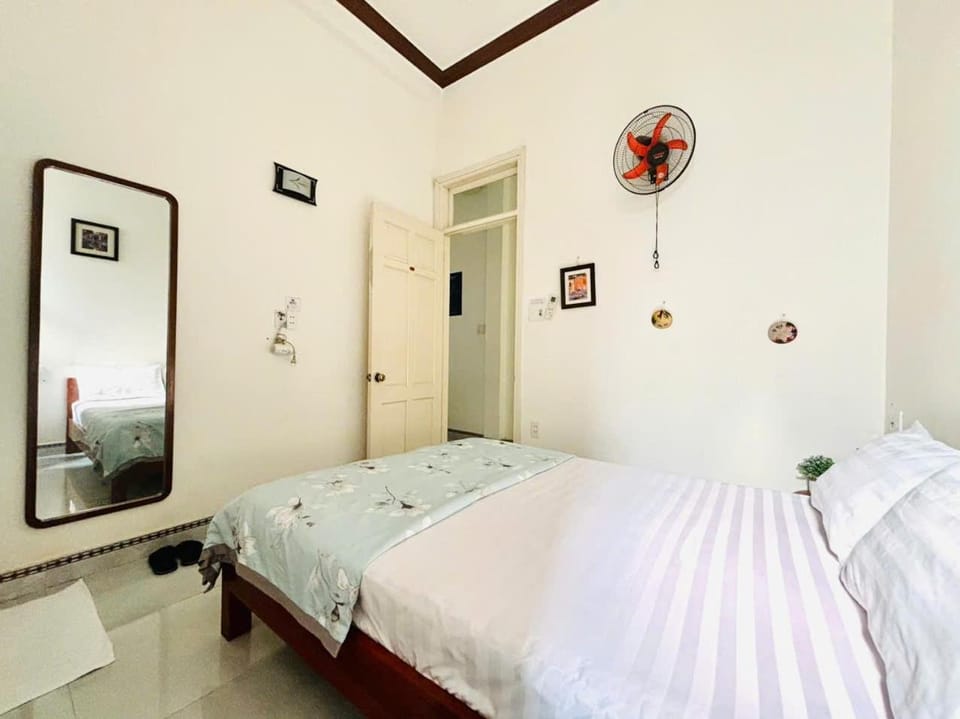 Good Morning Hoi An Homestay and Hostel Vacation rental in Hoi An