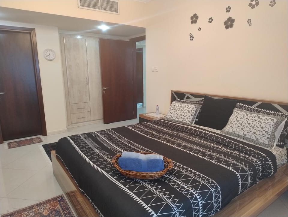 Cityscape Retreat Apartment Apartment in Al Sharjah