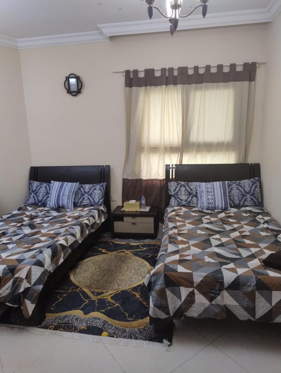 Cityscape Retreat Apartment Apartment in Al Sharjah
