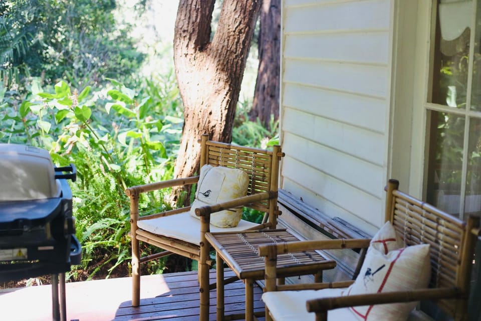 Tara House Bed and Breakfast in Badger Creek
