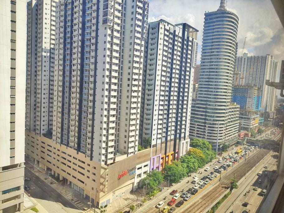 City view