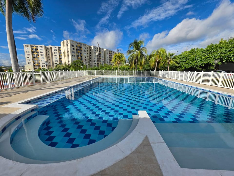 Casa Helena Girardot Apartment in Girardot