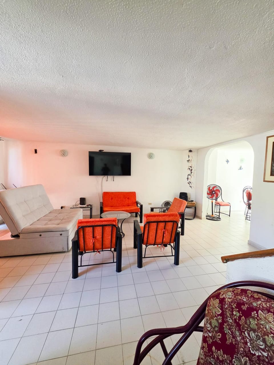 Casa Helena Girardot Apartment in Girardot