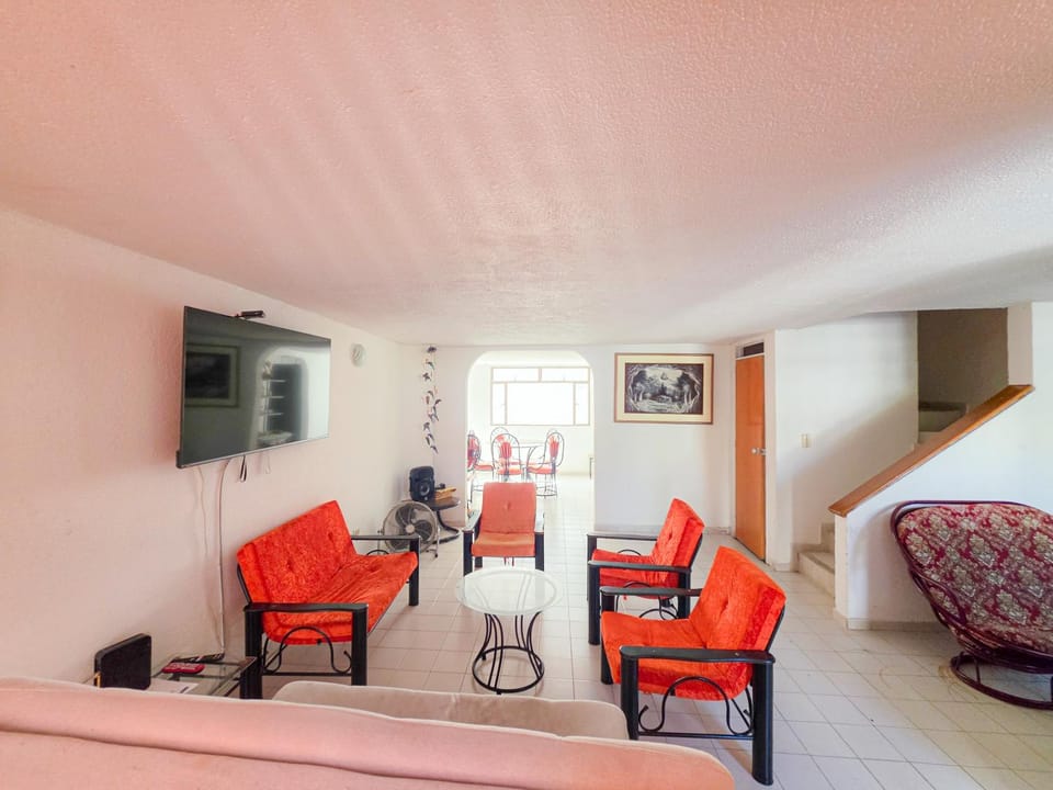 Casa Helena Girardot Apartment in Girardot