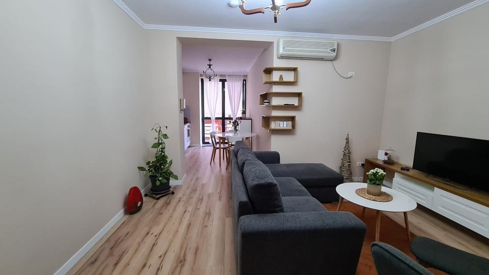 TV and multimedia, Living room, Evening entertainment, air conditioner