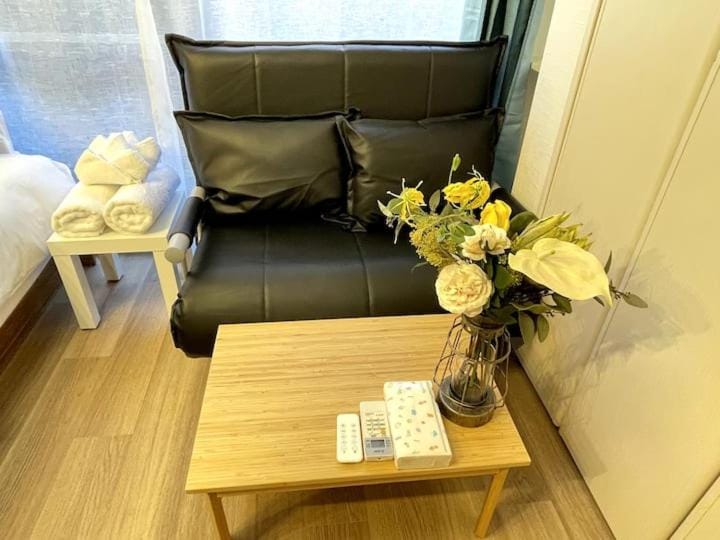 Nishi-Ike Apartment Room 2 Apartment hotel in Shinjuku