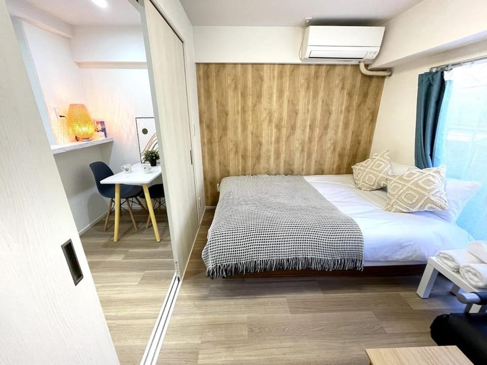 Nishi-Ike Apartment Room 2 Apartment hotel in Shinjuku