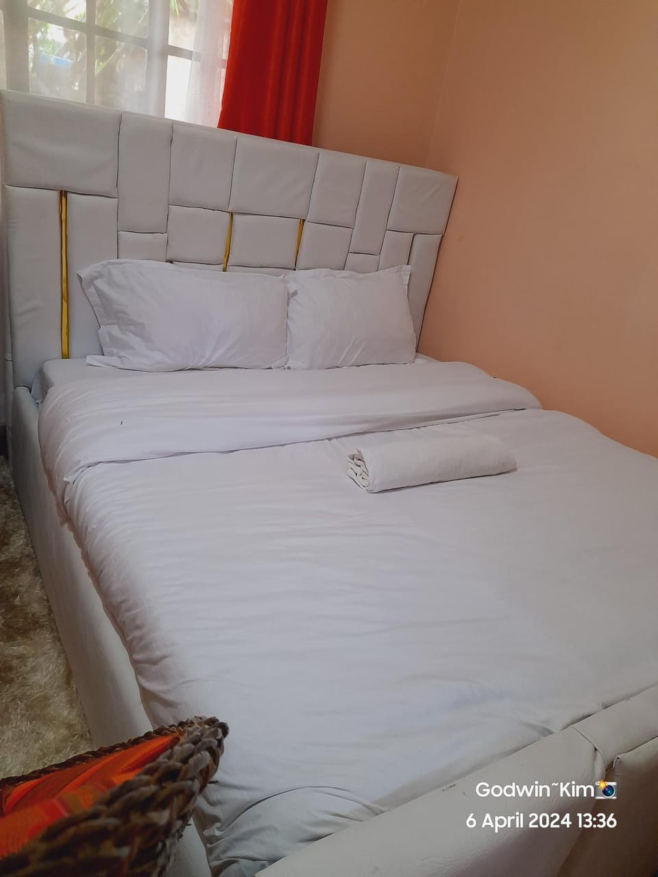 Sifa Studio Apartments Apartment in Nairobi