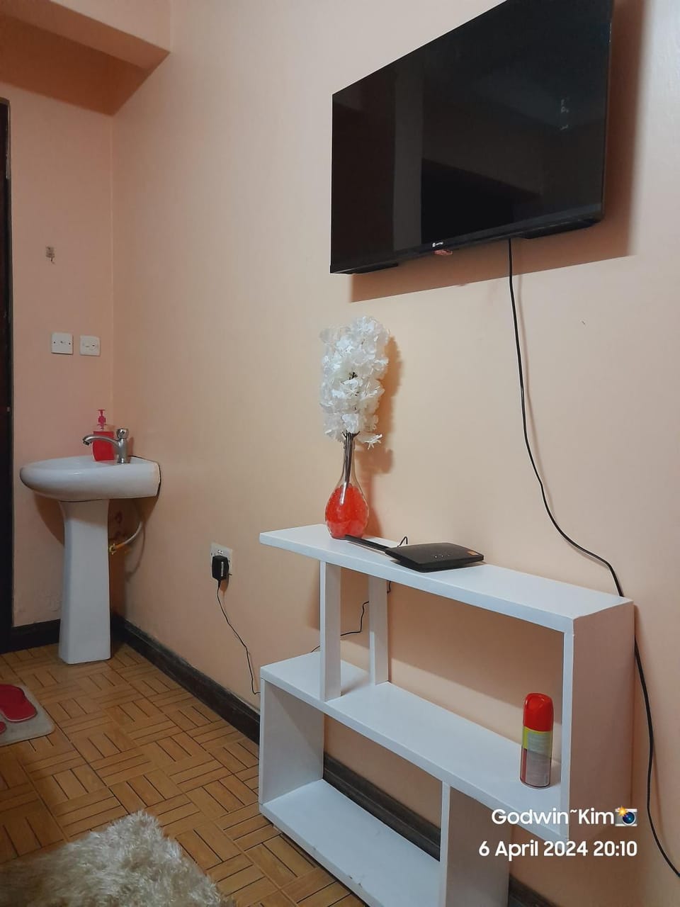 Sifa Studio Apartments Apartment in Nairobi