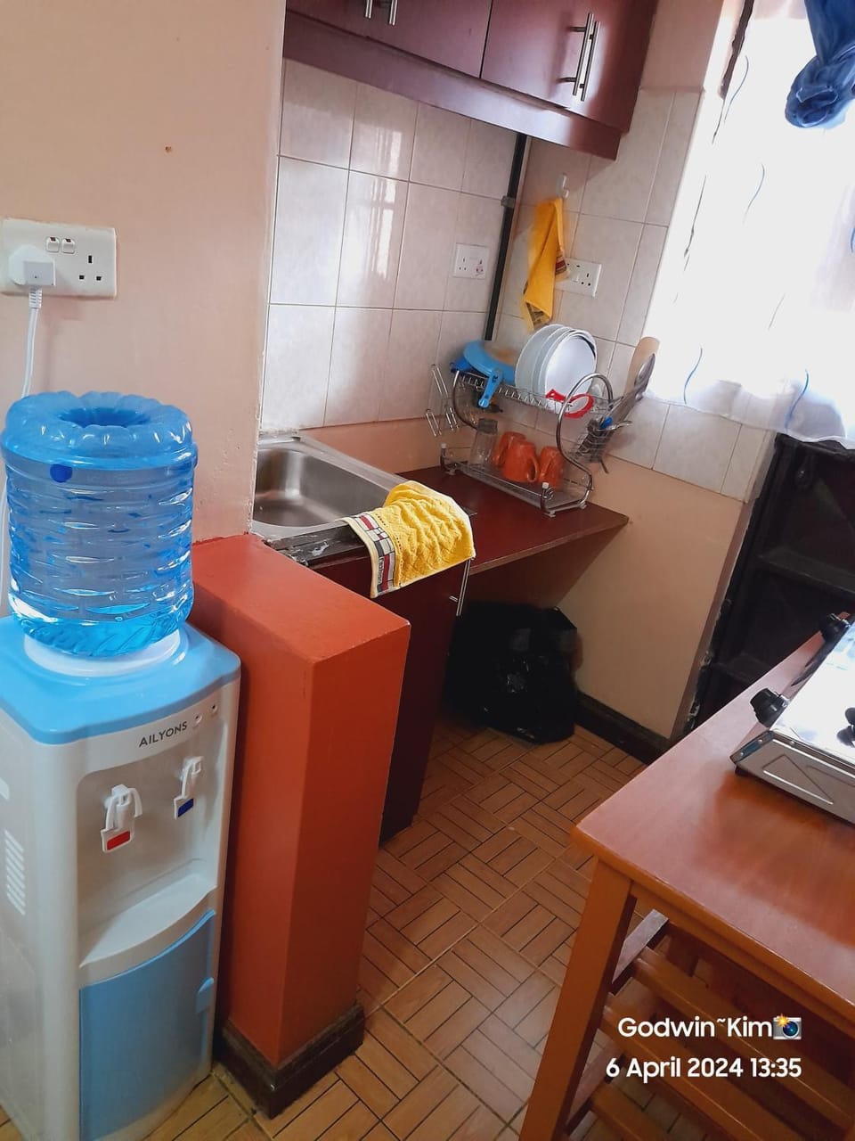 Sifa Studio Apartments Apartment in Nairobi