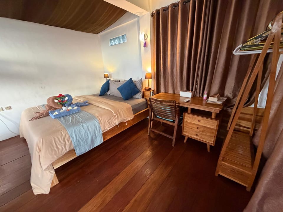 Dream Makers Beach House House in Pemenang