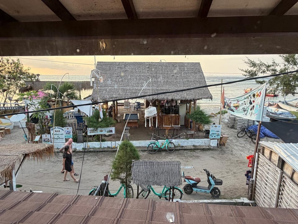 Dream Makers Beach House House in Pemenang