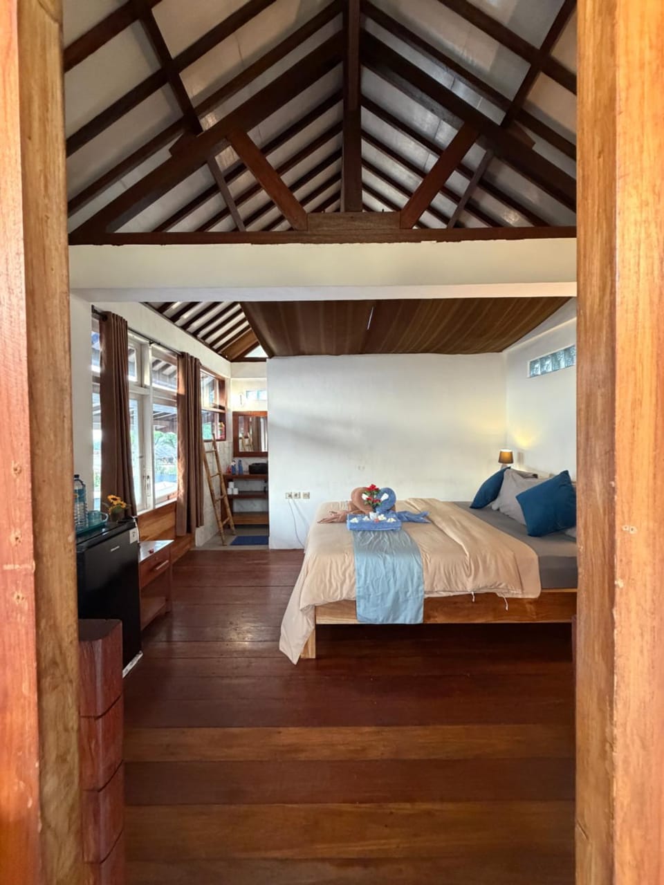 Dream Makers Beach House House in Pemenang