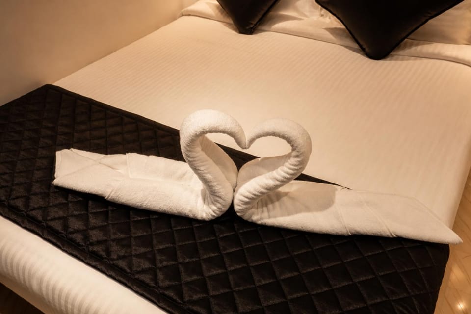 Hajiyar Residency Hotel in Tamil Nadu
