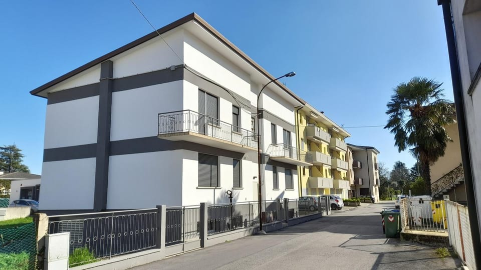 Villa Cecilia Apartment in Friuli-Venezia Giulia
