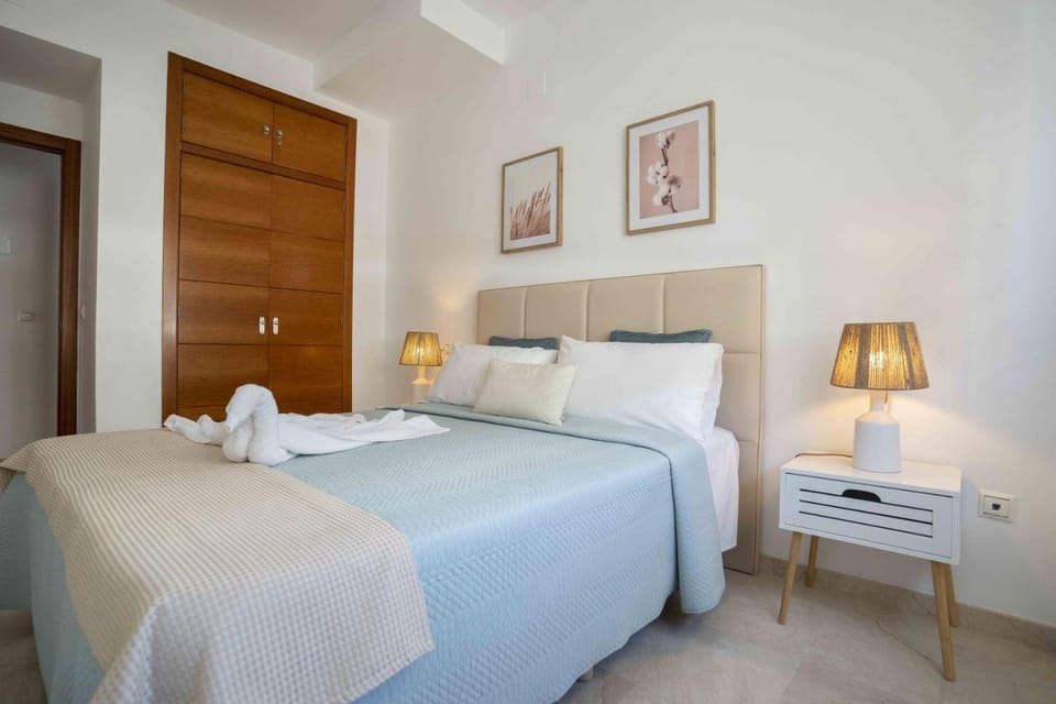 Prada Suite Home Apartment in Cordoba