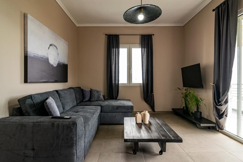 My Wabi Home Apartment in Kavala, Greece