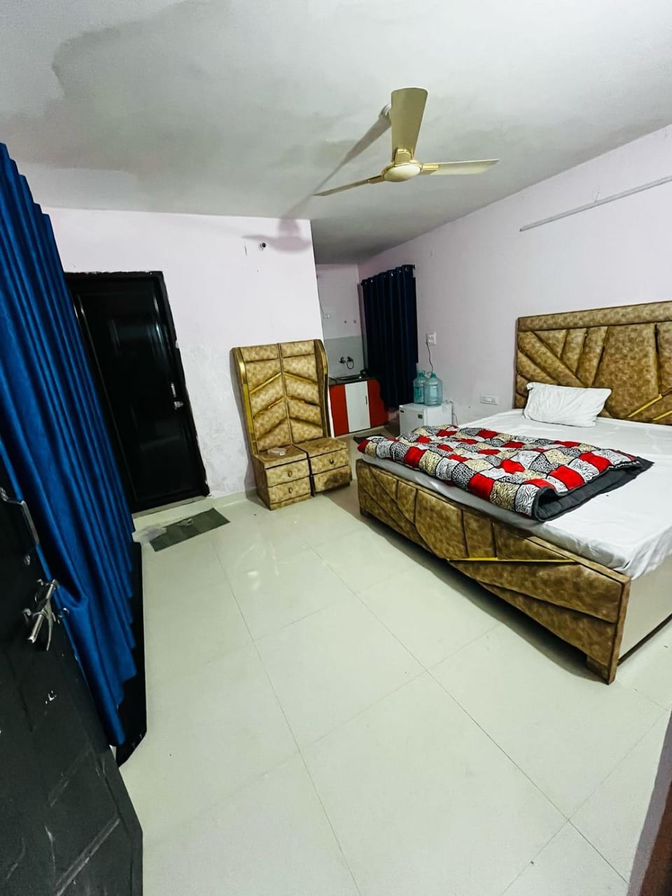 Asthal inn home stay Apartment in Dehradun