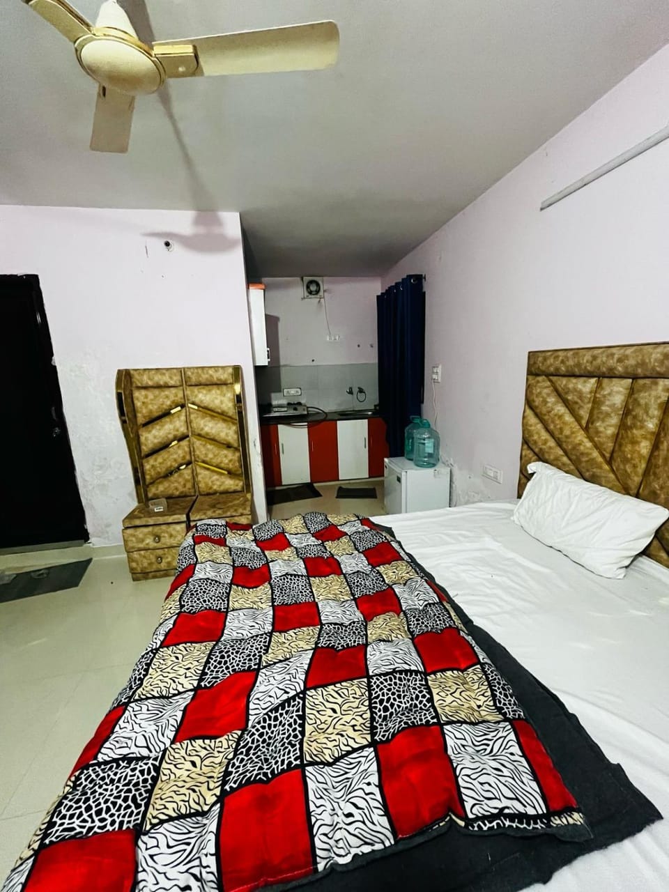 Asthal inn home stay Apartment in Dehradun