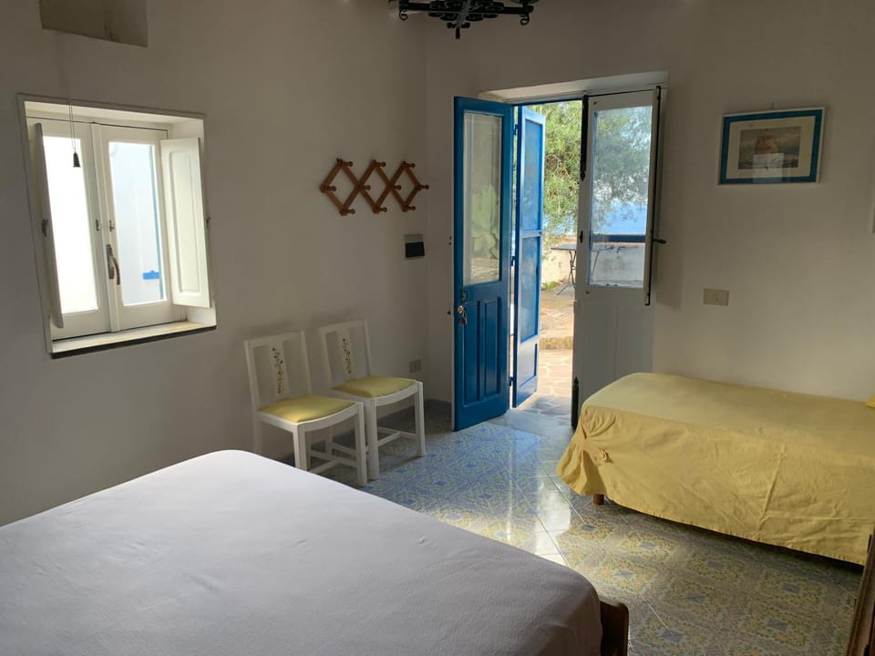 casa dei cento scalini House in Sicily