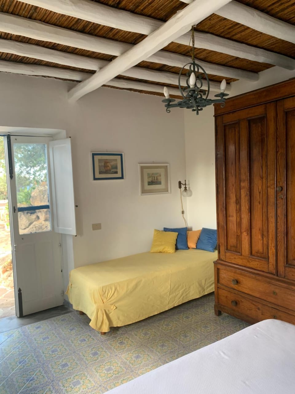 casa dei cento scalini House in Sicily
