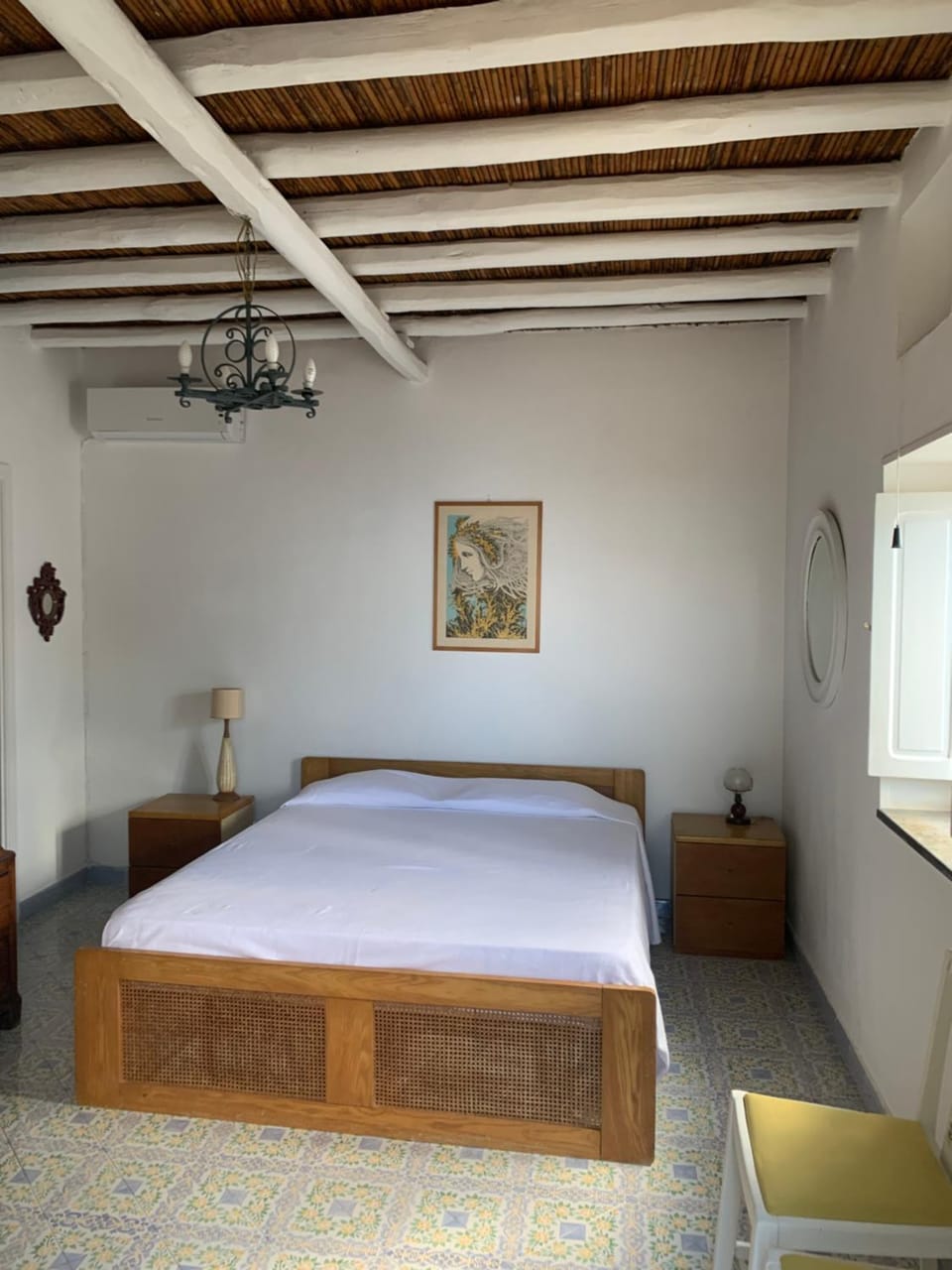 casa dei cento scalini House in Sicily