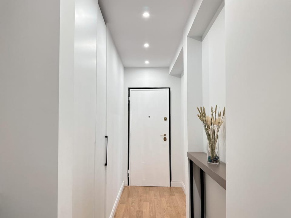 Tiranas Luxury Apartment Apartment in Tirana