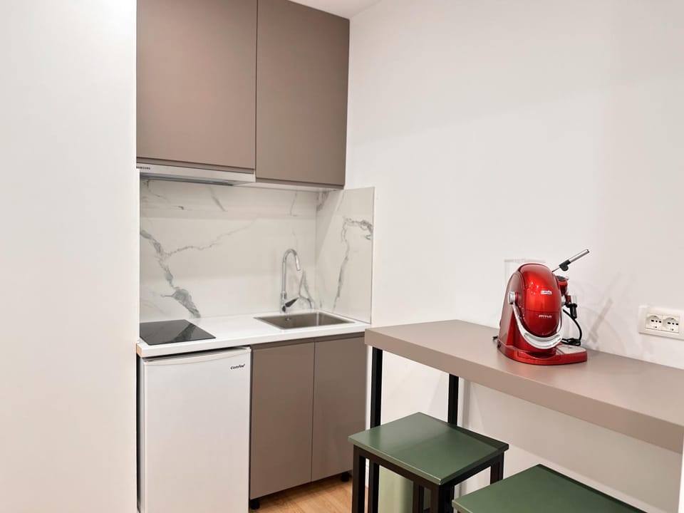 Tiranas Luxury Apartment Apartment in Tirana