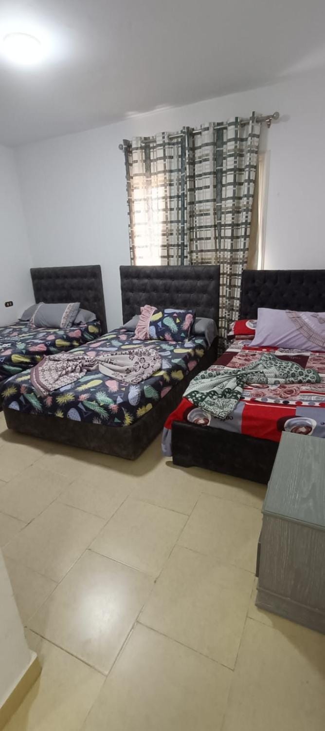 Palmyra village Ain Sokhna Egypt Apartment in Egypt