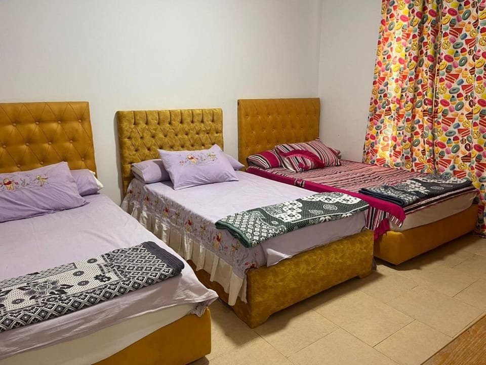 Palmyra village Ain Sokhna Egypt Apartment in Egypt