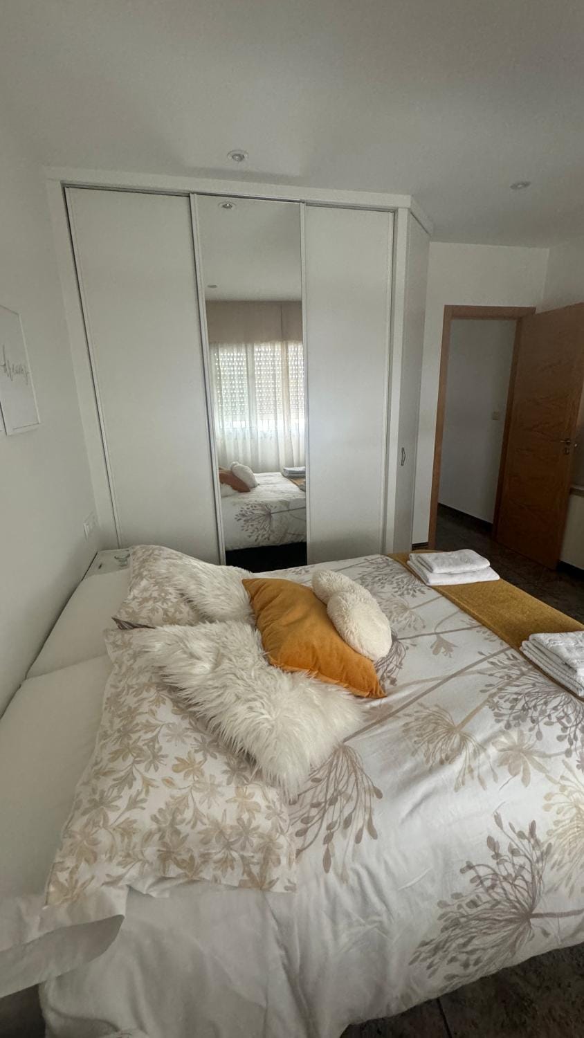 Apto Pepi´s House Apartment in Portonovo