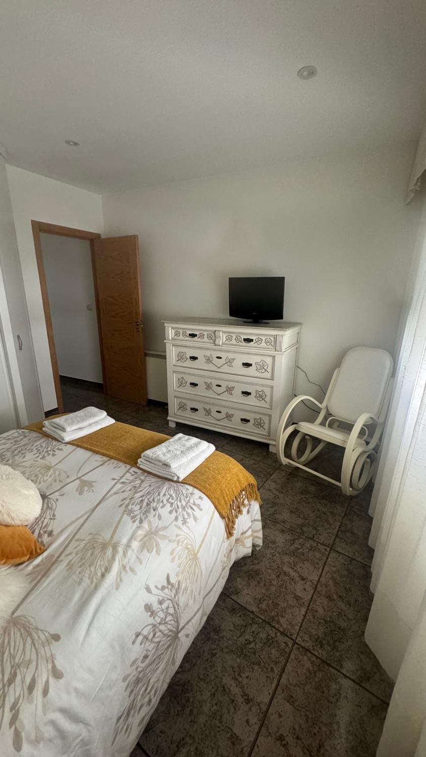 Apto Pepi´s House Apartment in Portonovo
