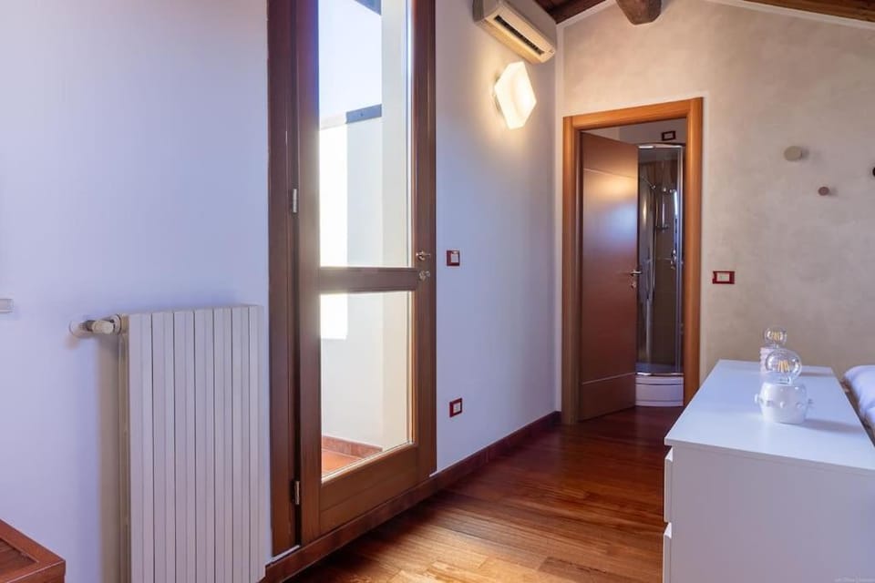 [Tre Gradini - Posizione ottima] Apartment in Veneto