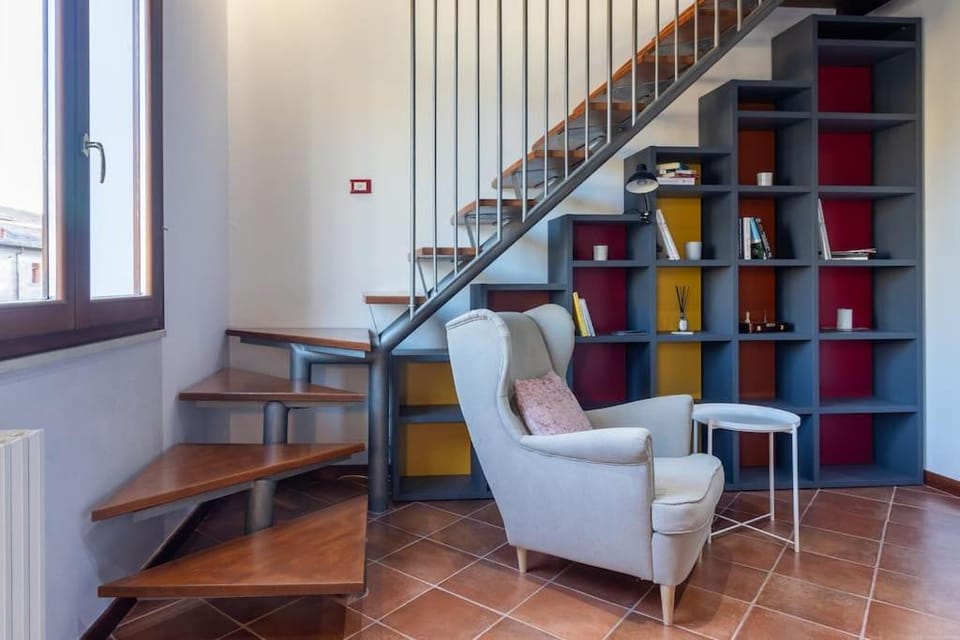 [Tre Gradini - Posizione ottima] Apartment in Veneto