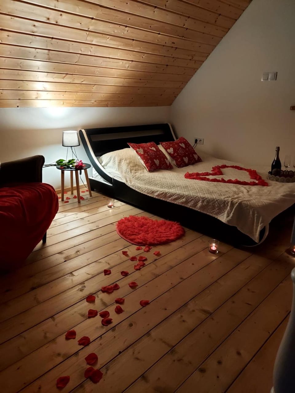 Ranczo pod lasem House in West Pomeranian Voivodeship, Poland