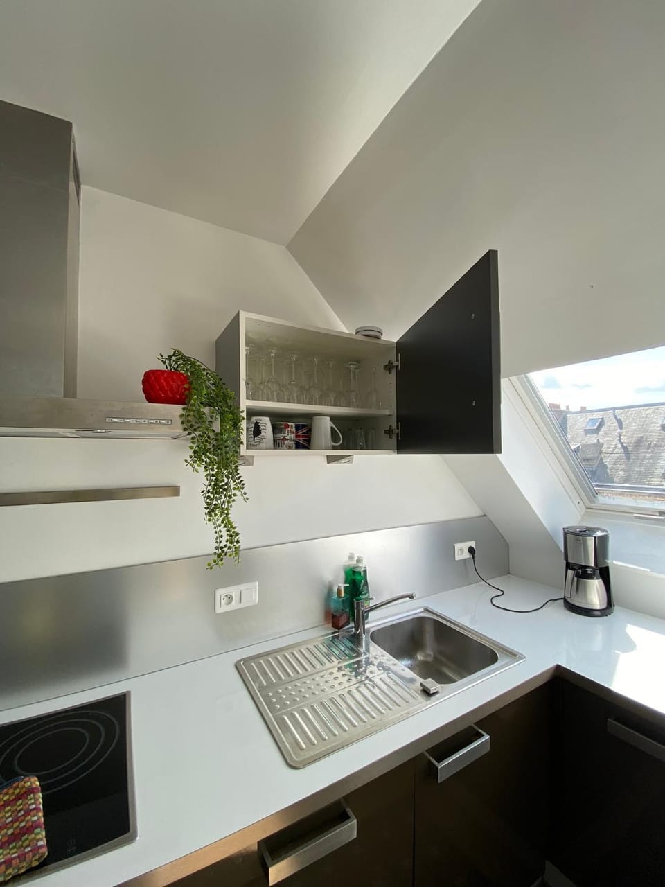 dishwasher, oven, pet friendly, stove, stove, toaster, kitchen, kitchen