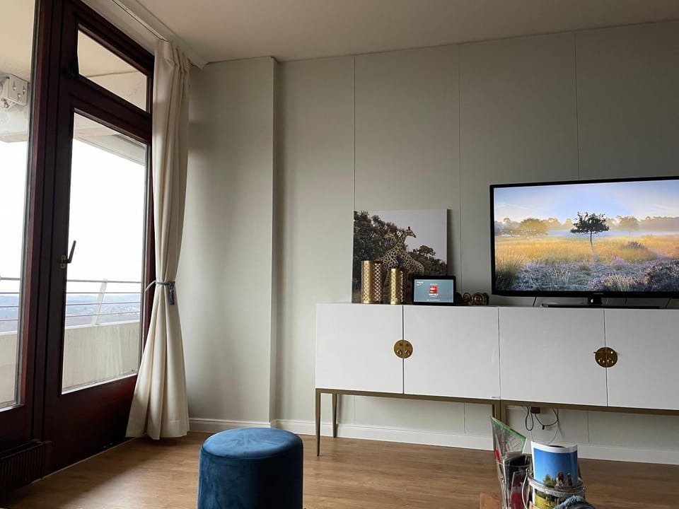 27up-Ueber-den-Wolken-in-Timmendorfer-Strand Apartment in Timmendorfer Strand