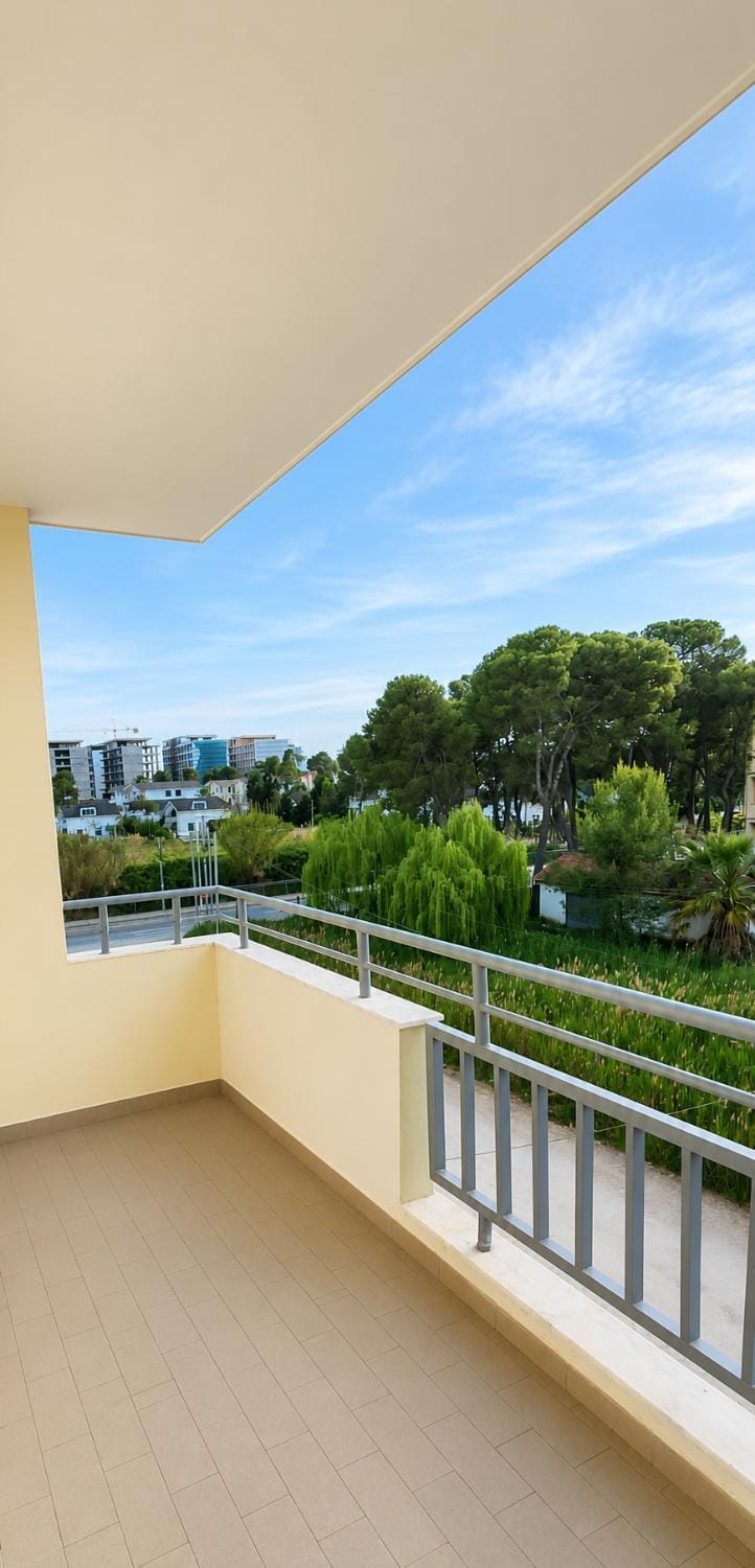 ENDRI HOUSE Apartment in Tirana County, Albania