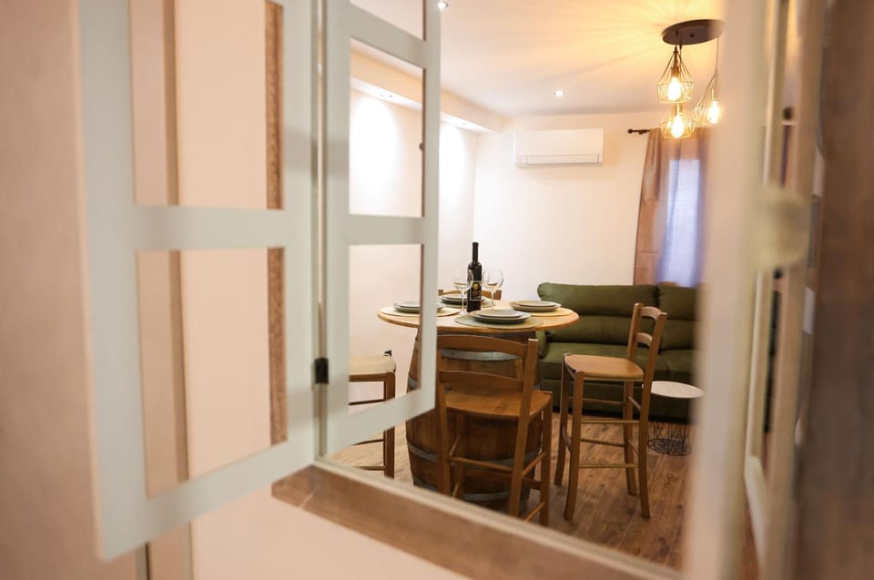 Queen of Peace Apartment in Split