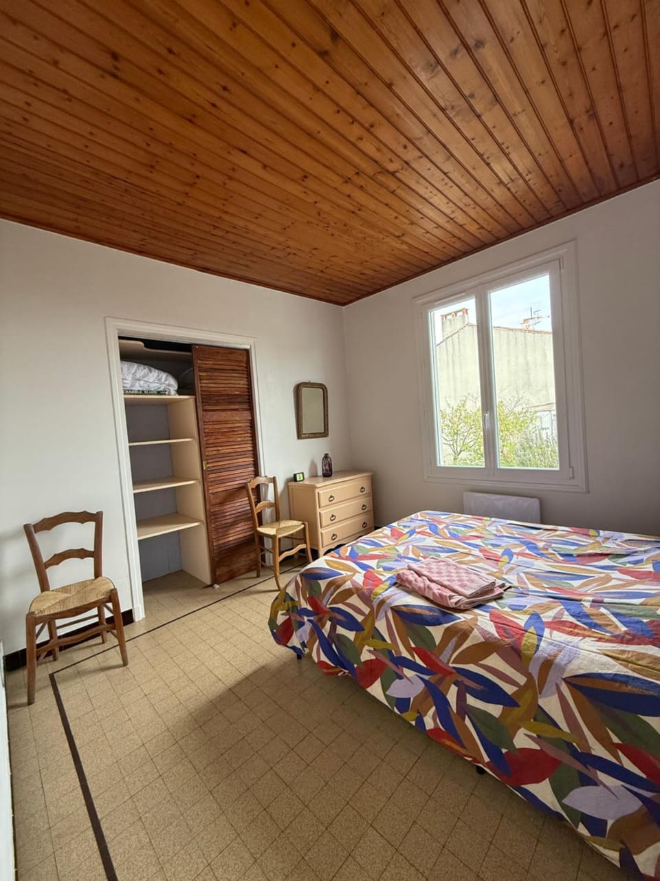 L’Albizia House in La Tranche-sur-Mer