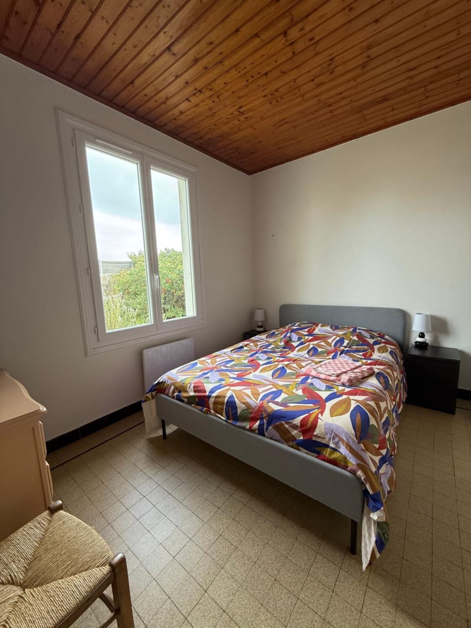 L’Albizia House in La Tranche-sur-Mer