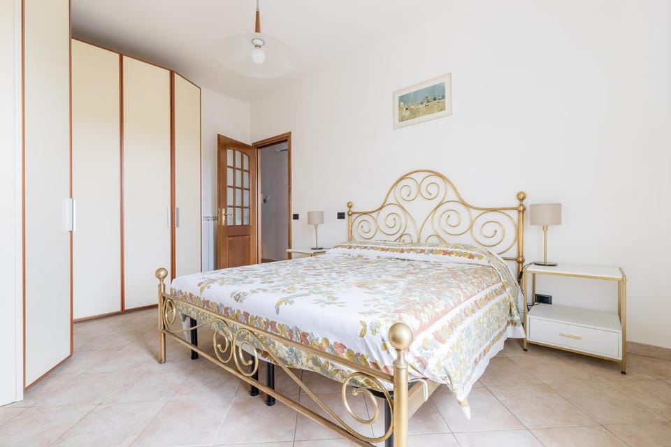 Casa Mario, Levanto Apartment in Levanto