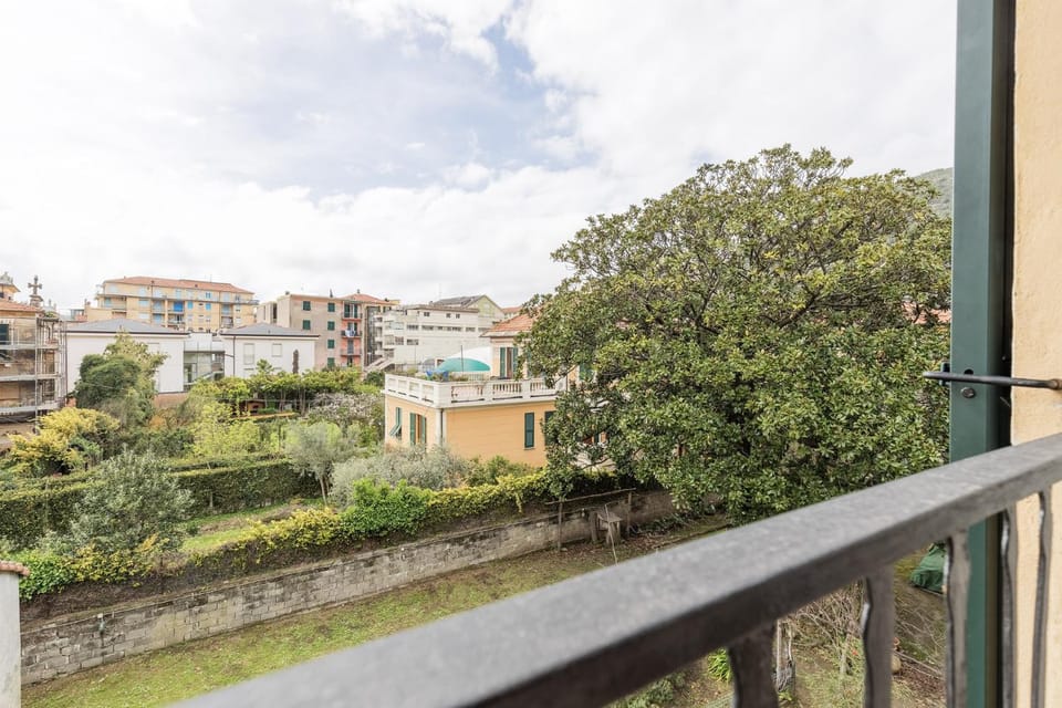 Casa Mario, Levanto Apartment in Levanto