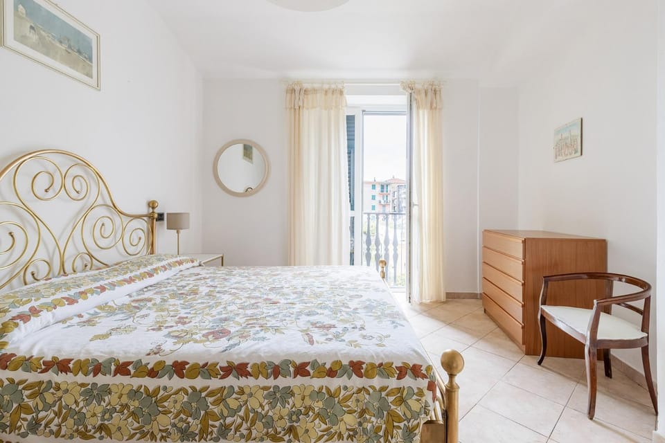 Casa Mario, Levanto Apartment in Levanto