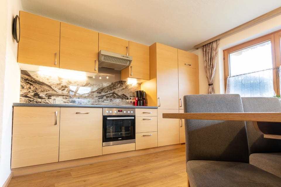 Kitchen or kitchenette, Communal kitchen, stove, kitchen
