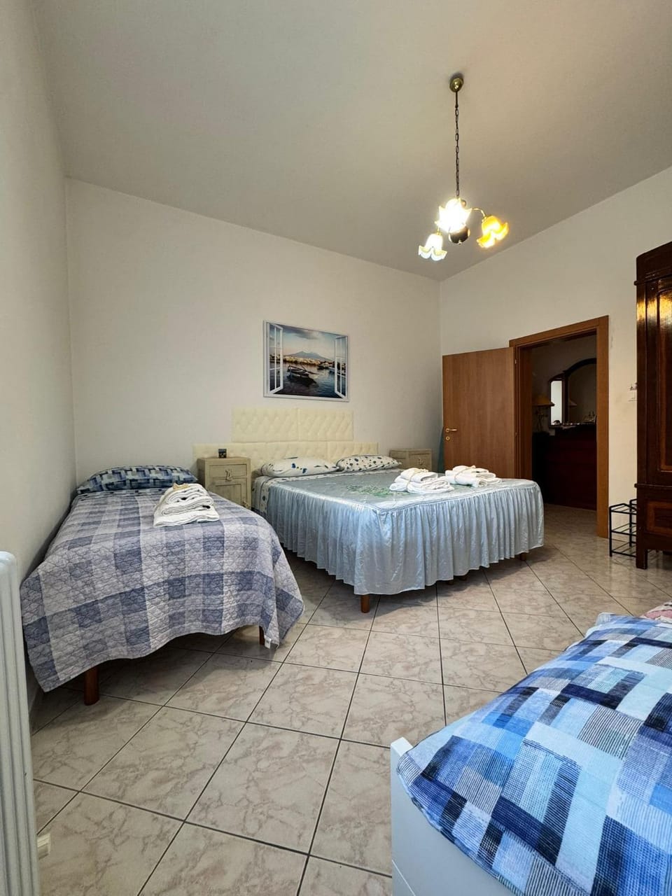 Figli delle stelle Apartment in Marche