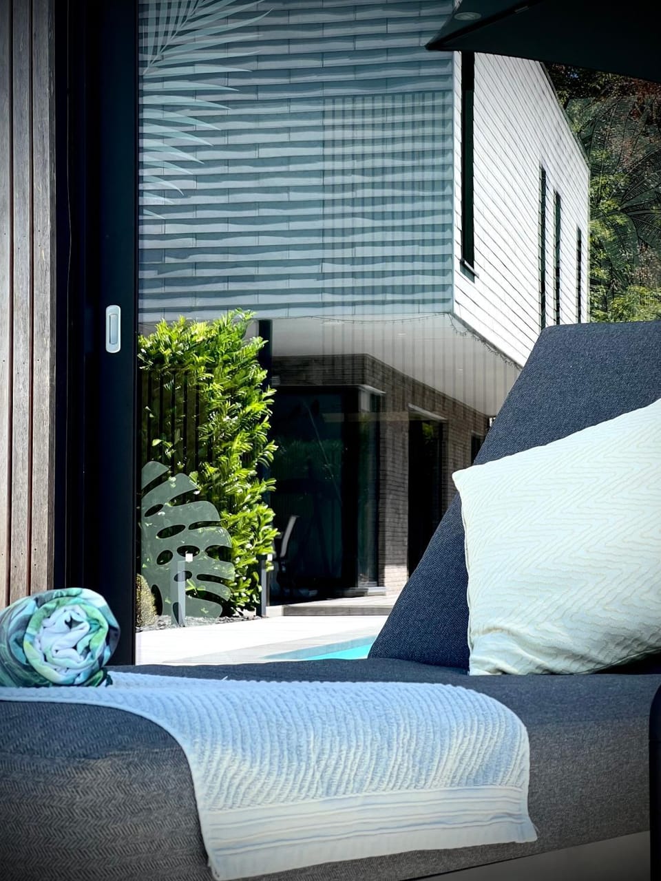 Pool House 85 Vacation rental in Belgium