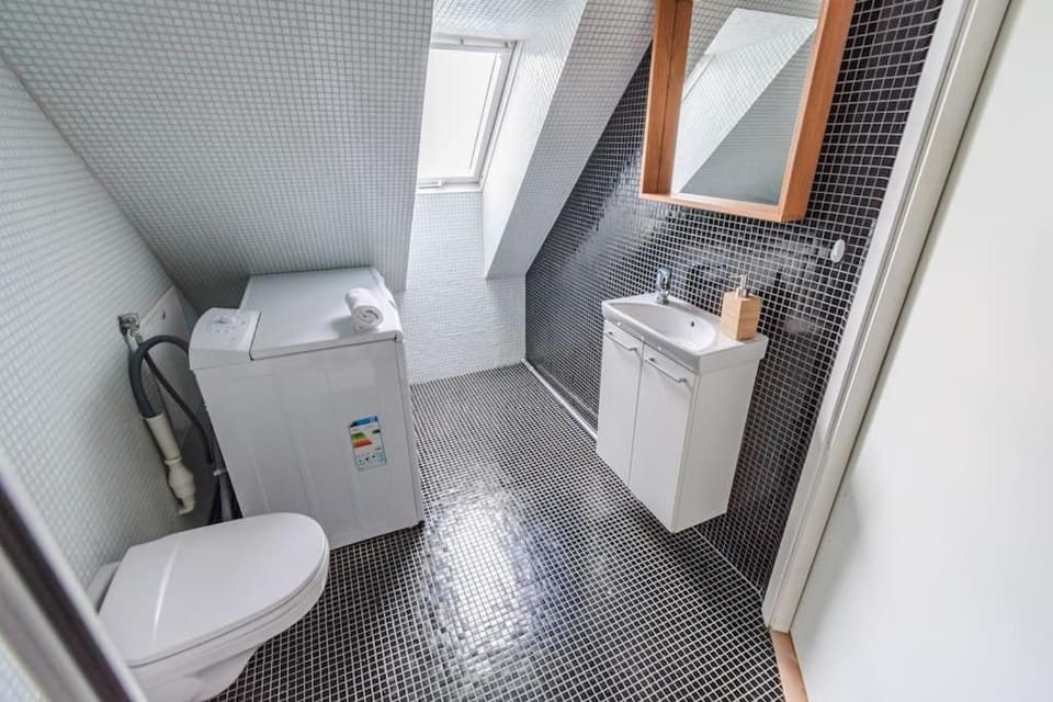Supersentralt Bergen sentrum Apartment in Bergen