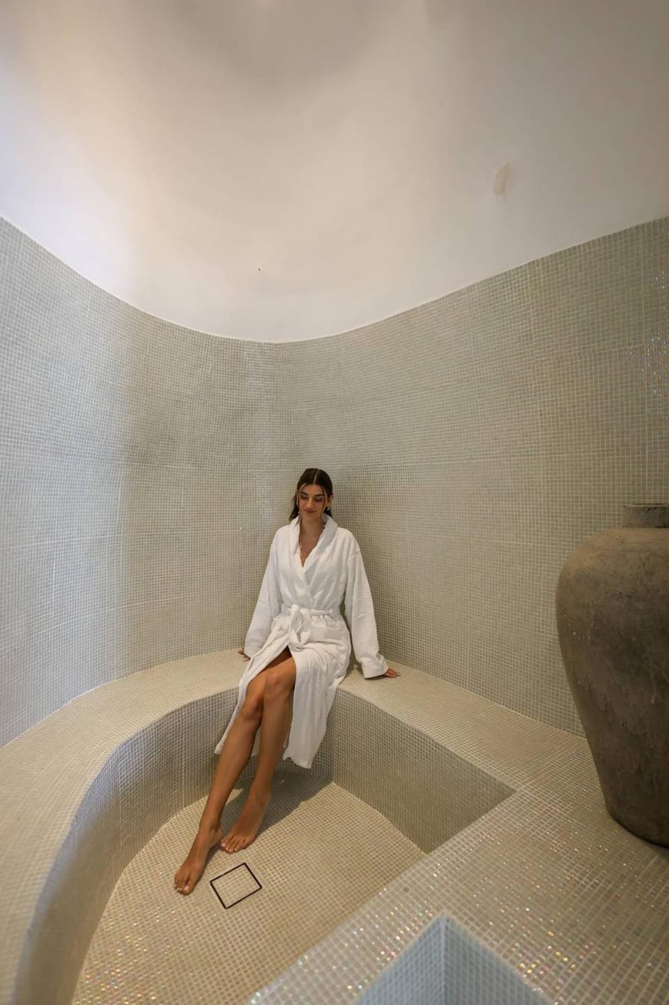 Dagaz Suites Bed and Breakfast in Thera
