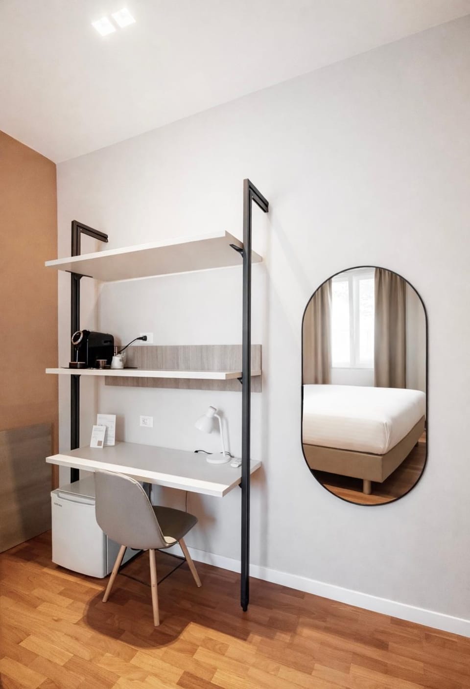 Foresteria Via Italia - Rooms & Suite Bed and Breakfast in Rho